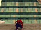 The Human Spider Outfit for CJ